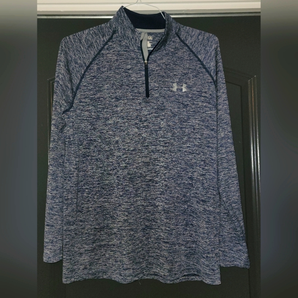 Under Armour long sleeve